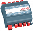 LRS232-802 Interface