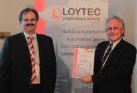 A LOYTEC Competence Center Krakau Schweinzer Kwasnowski