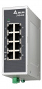 DVS 008I00 Unmanaged 8 Port FE Ethernet