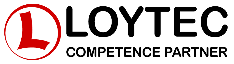 LOYTEC Competence Partner