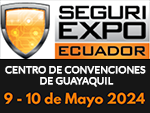Seguri Expo in Guayaquil