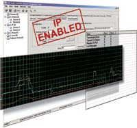 LSD System Diagnostic
