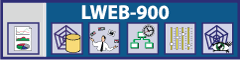 LWEB-900 LWEB-900