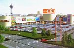 Hypermarket in Alor Setar - Kedah, Malaysia