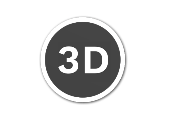 3D-Model LDALI‑RM6 Relay Modules