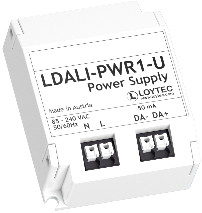 LDALI-PWR1-U
