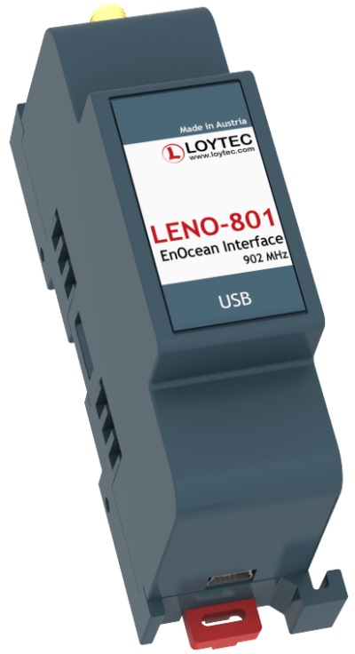 LENO-801 EnOcean Interface