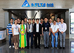 Delta GreenTech, China