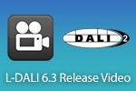 L-DALI 6.3 Nouvelle vido