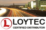 Willkommen! Neue LOYTEC Distributoren 2018