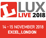 Lux Live in London