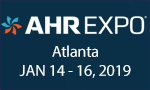 AHR 2019 in Atlanta/USA