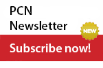 New PCN Newsletter