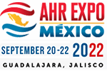 LOYTEC at AHR 2022 in Mexico