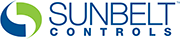 Sunbelt Controls Logo