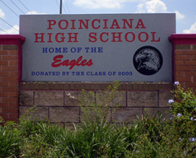 Poinciana High School