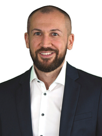 Danijel NUIC, LOYTEC