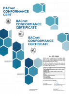 BLT BBC Certificates