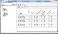 Parameteransicht