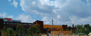 ParkLake Shopping Center