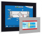 L-VIS Touch Panels für LonMark, BACnet und Modbus