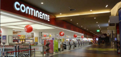 Continente Hypermarket, Braga Nova Arcada