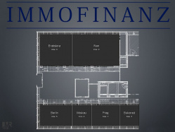 floor plan view