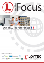 LOYTEC Case Studies in France (Francais)