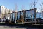 Delta Electronics Niederlassung Peking