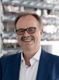 Hans Jörg SCHWEINZER, LOYTEC