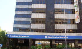 Camões Building