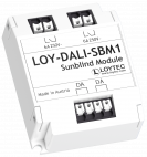 LOY-DALI-SBM1