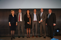 Austria's Leading Company Award 2013