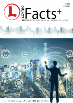 L-FACTS PLUS cover