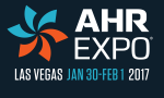 AHRExpo 2017