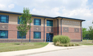 Decatur Intermediate Learning Center