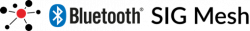 Bluetooth SIG Mesh LOYTEC Logo