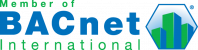 BACnet logo international