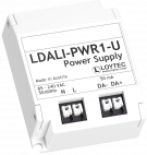 LDALI-PWR1-U Spannungsversorgung