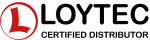 LOYTEC Distributor