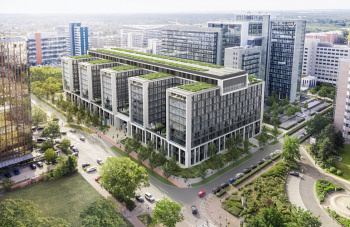 DekaBank Frankfurt a.M. Copyright @ Lang & Cie. Real Estate AG