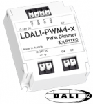 LDALI-PWM4-x