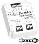 LDALI-PWM4-x 