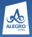 Alegro Setúbal