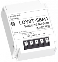 LOYTEC Multi-sensors Product Line