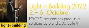 LOYTEC l&b 2022
