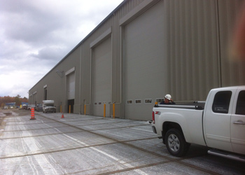 AIM Recycling Center