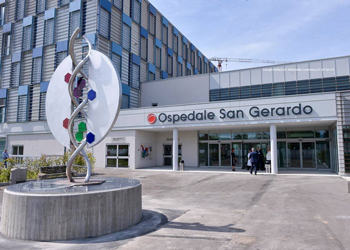 Krankenhaus San Gerardo