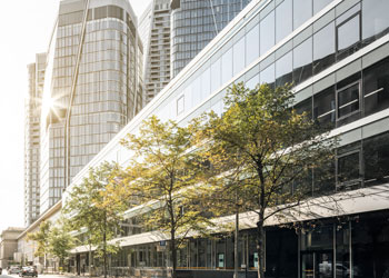 KIMPTON Hotel im FOUR