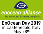 enoceanday 2019